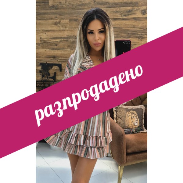 Сет с пола панталон MONA B